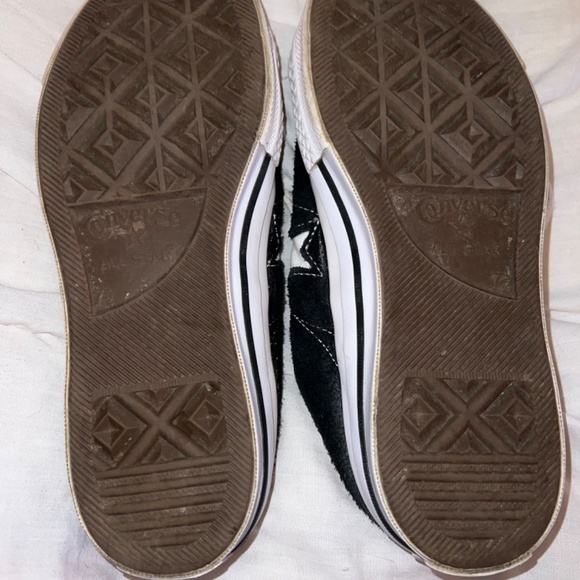 Converse One Star Mules - Picture 8 of 8